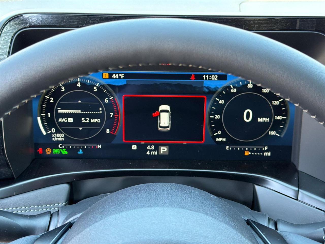 2026 Subaru Outback Touring Hagerstown MD