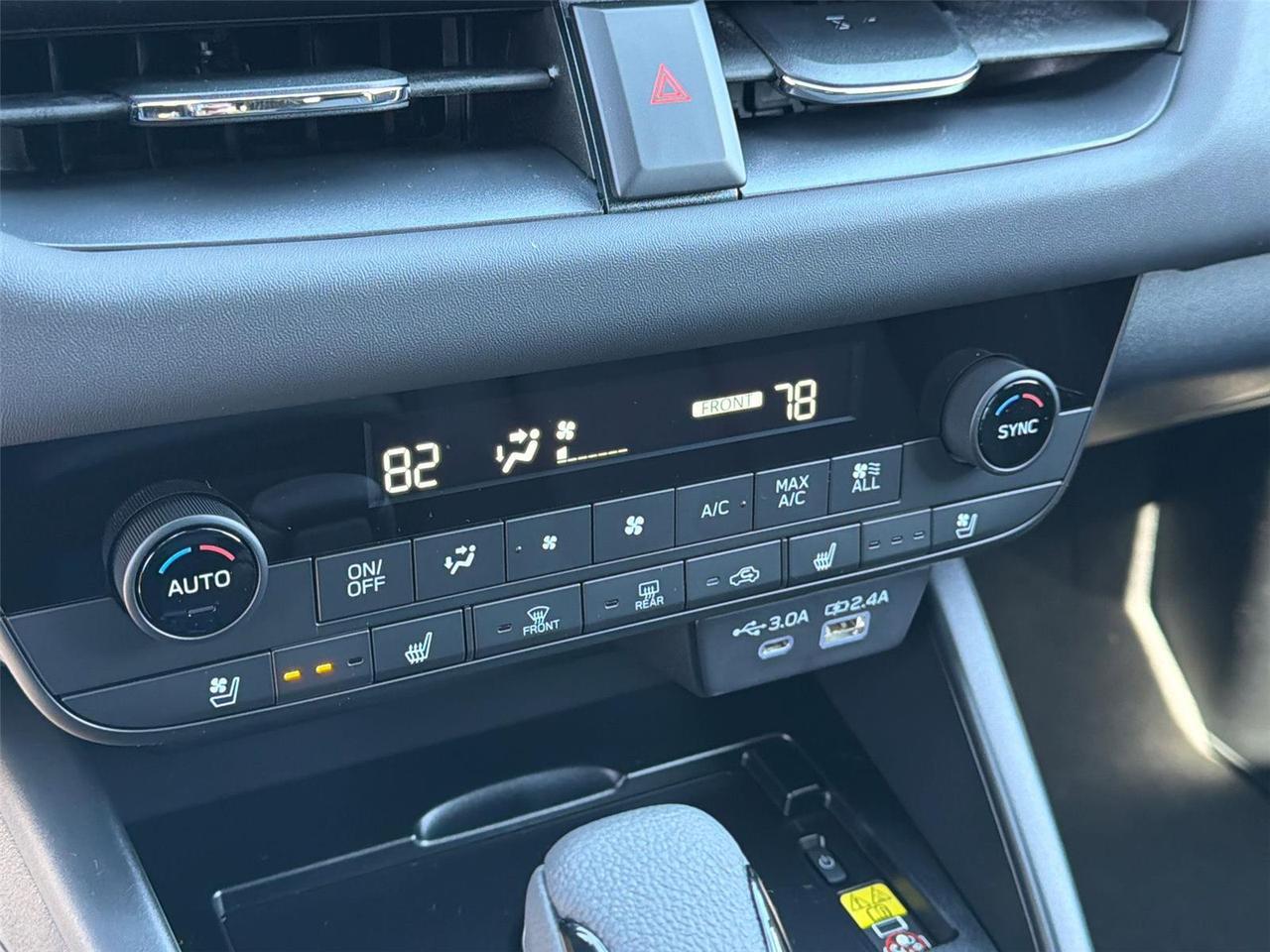 2026 Subaru Outback Touring Hagerstown MD