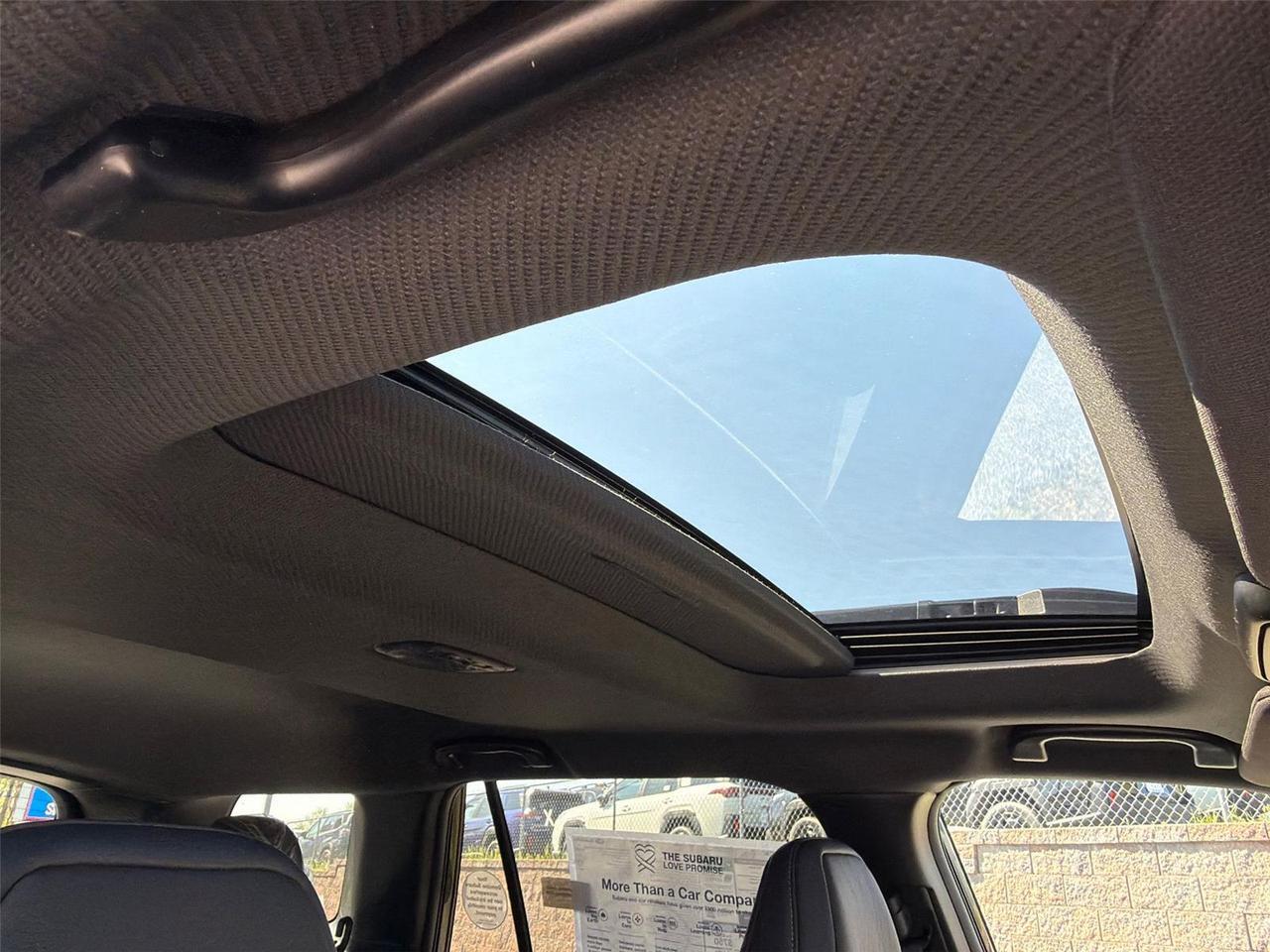 2026 Subaru Outback Touring Hagerstown MD