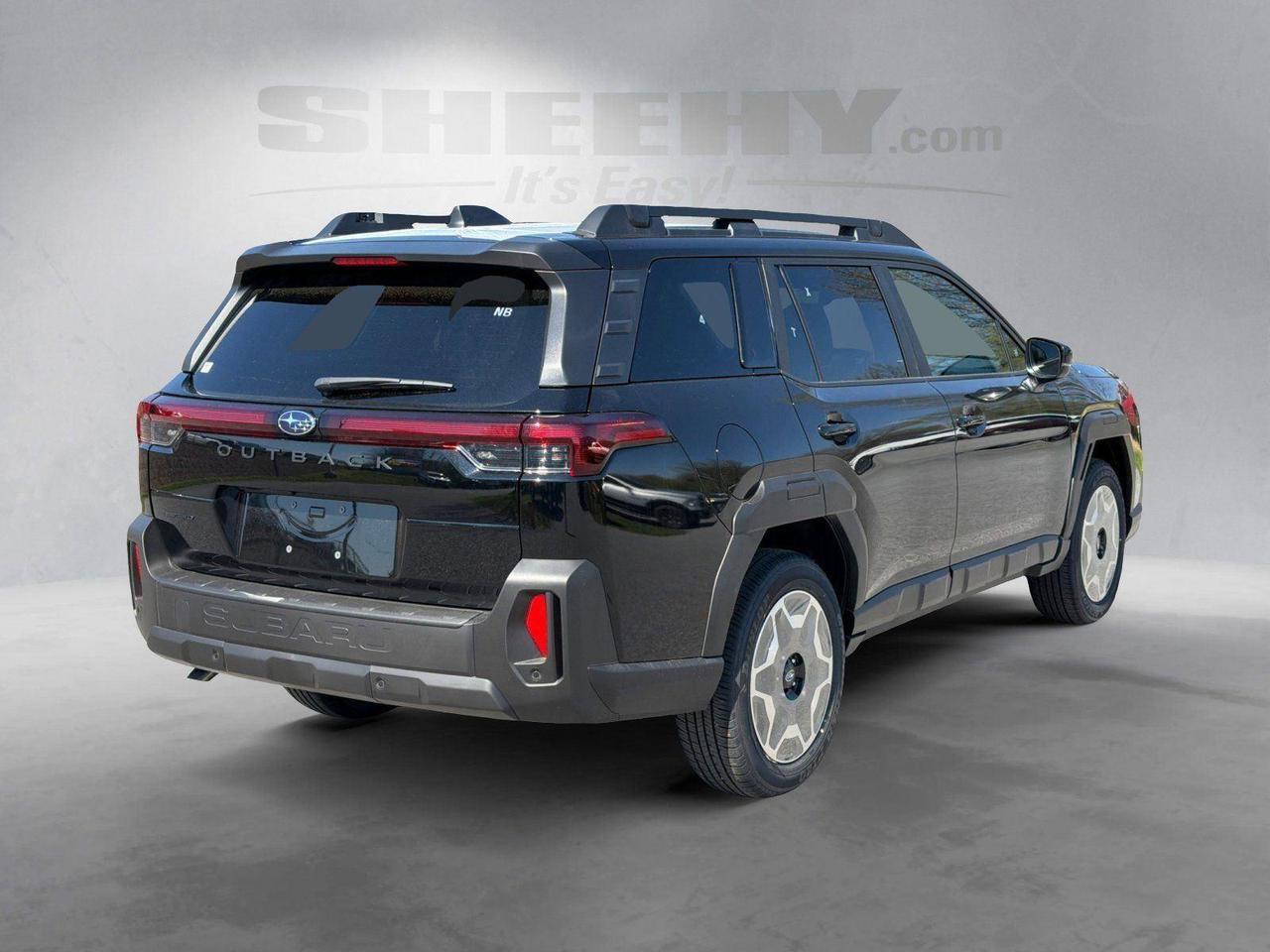 2026 Subaru Outback Touring Hagerstown MD