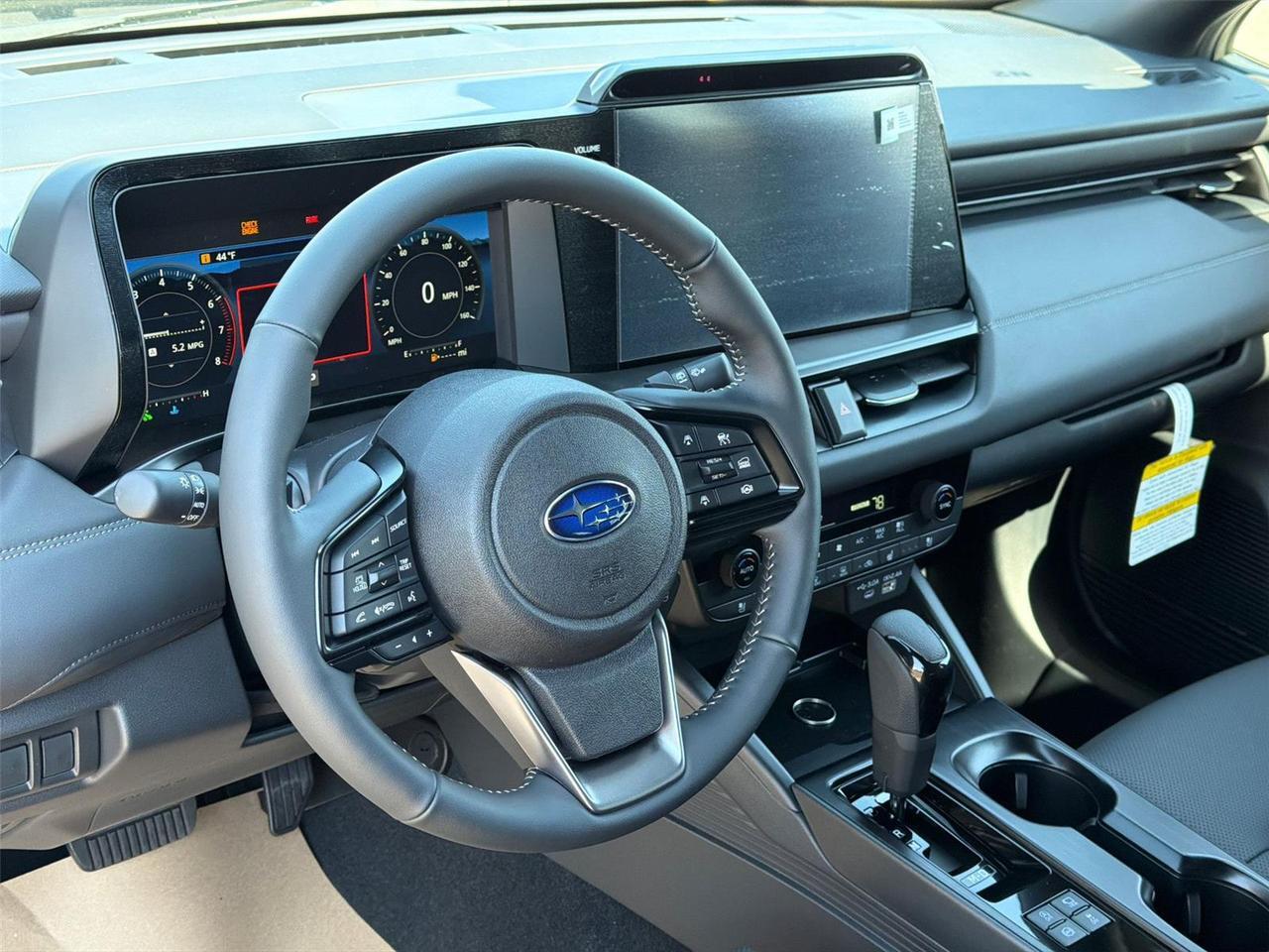 2026 Subaru Outback Touring Hagerstown MD