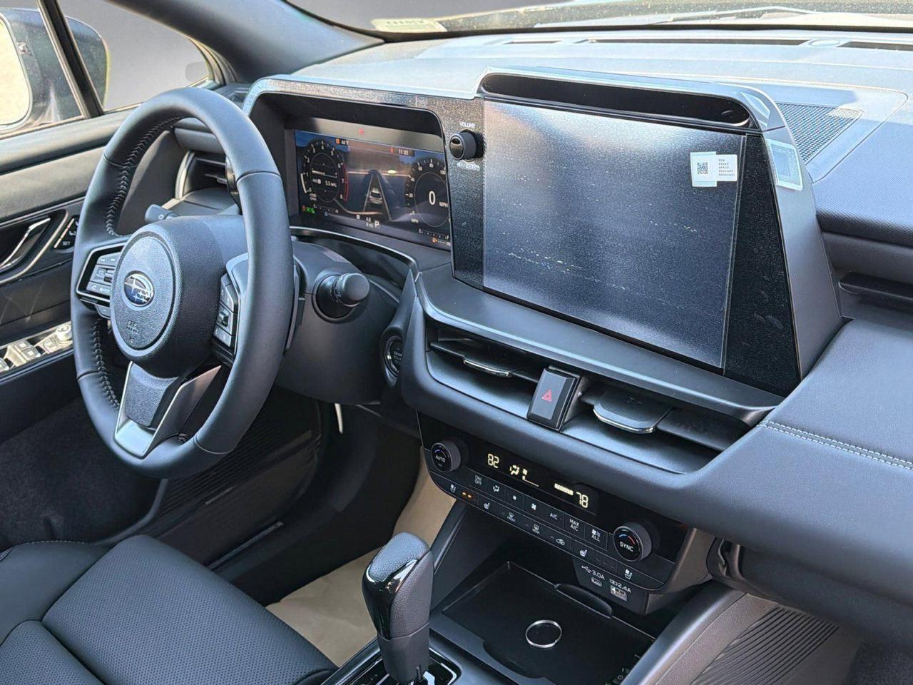 2026 Subaru Outback Touring Hagerstown MD