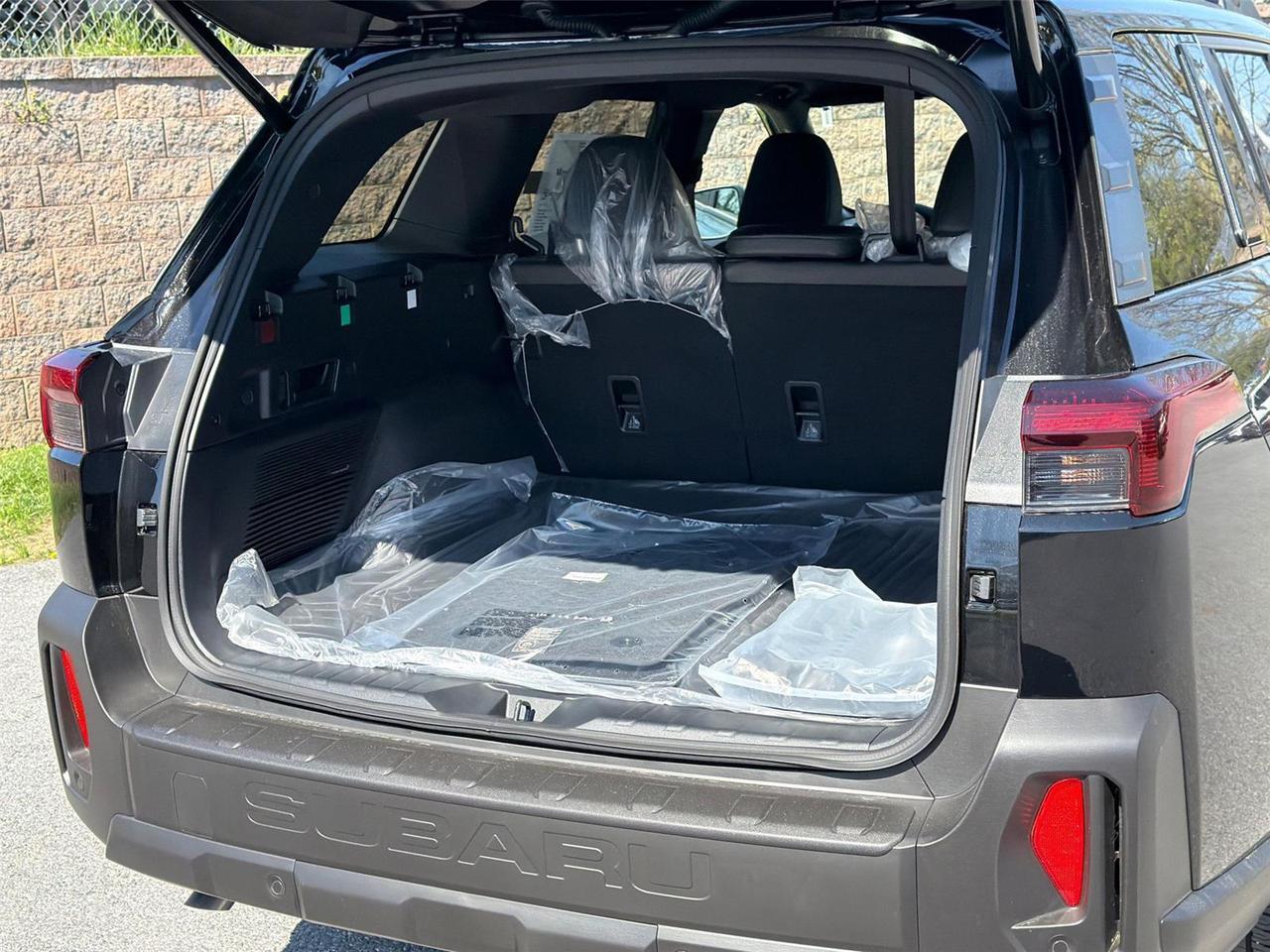 2026 Subaru Outback Touring Hagerstown MD