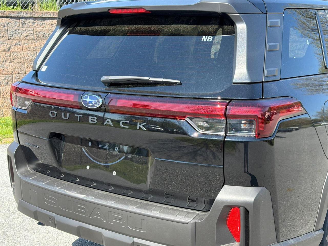 2026 Subaru Outback Touring Hagerstown MD