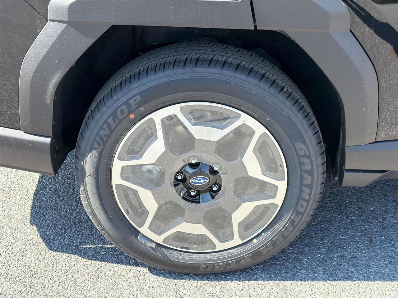 2026 Subaru Outback Touring Hagerstown MD