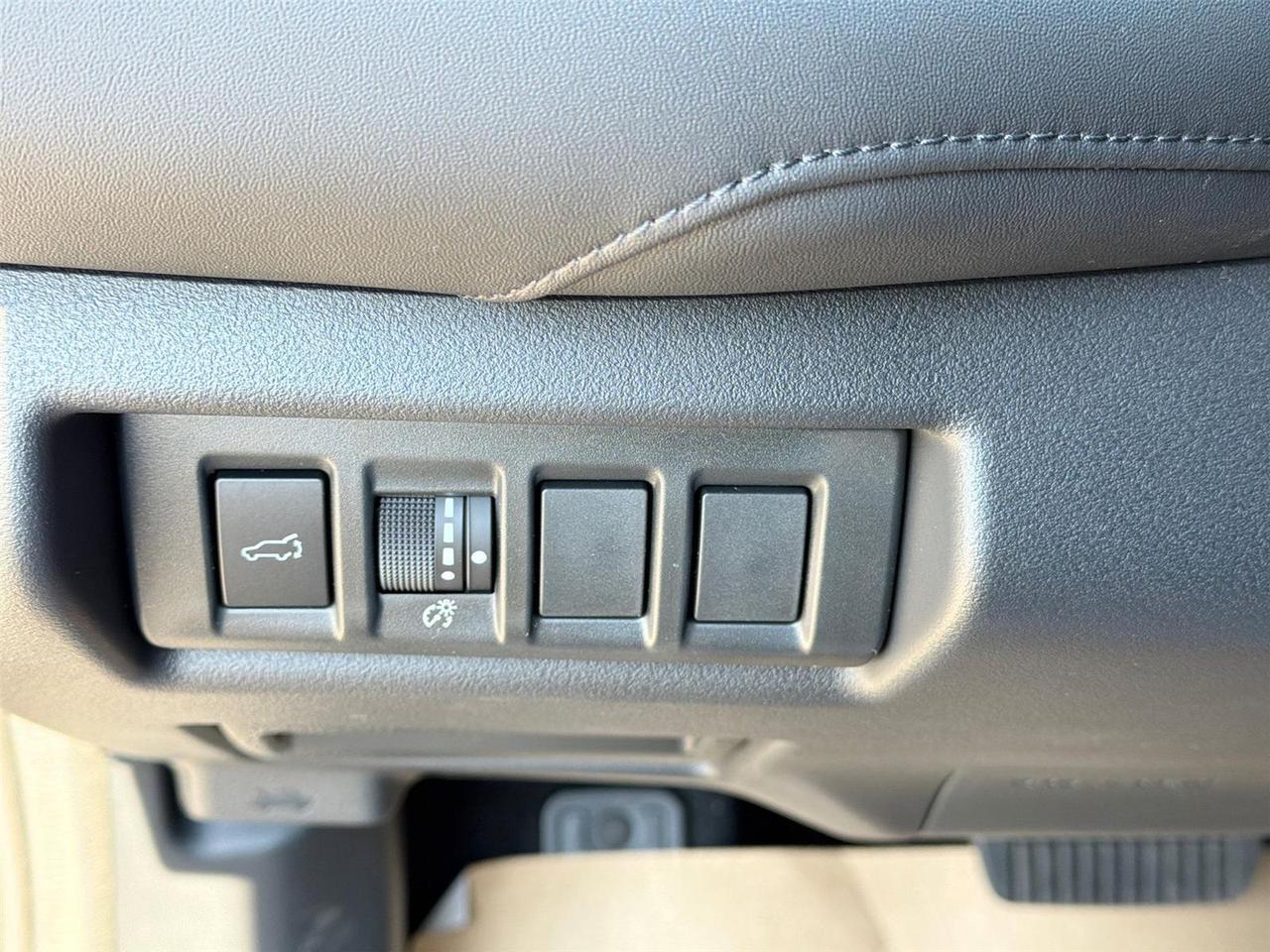 2026 Subaru Outback Touring Hagerstown MD