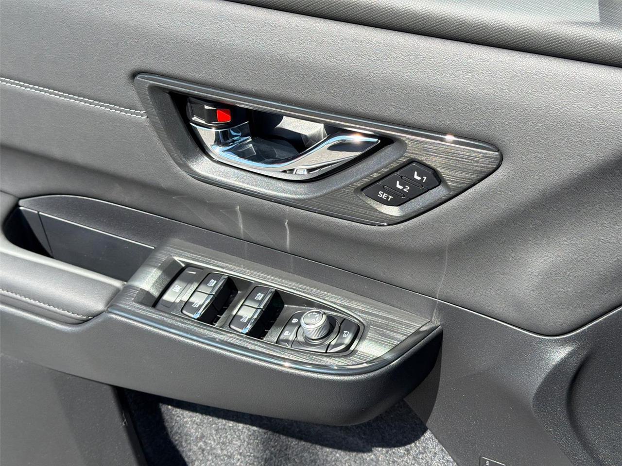 2026 Subaru Outback Touring Hagerstown MD