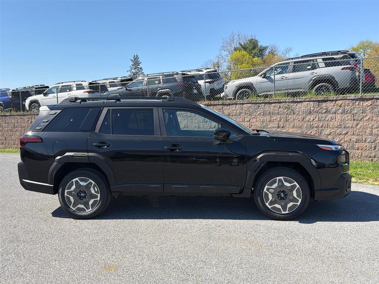 2026 Subaru Outback Touring Hagerstown MD