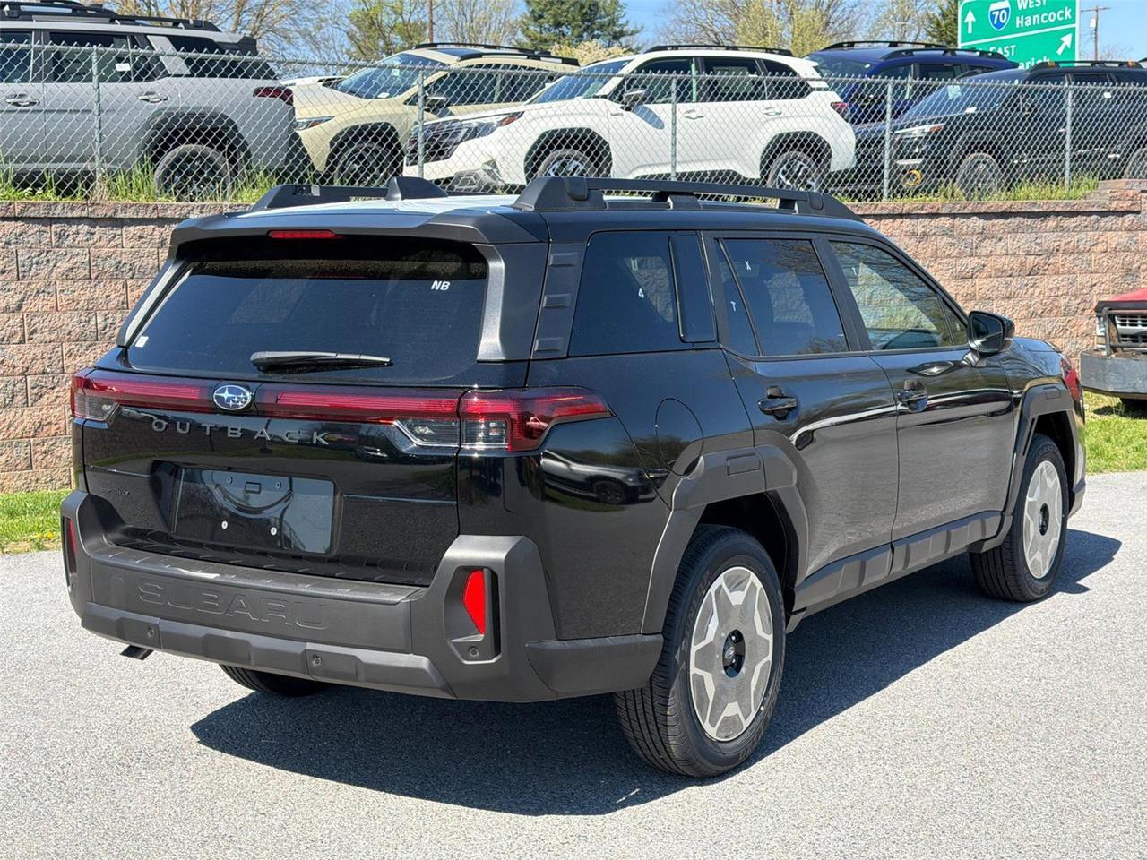 2026 Subaru Outback Touring Hagerstown MD
