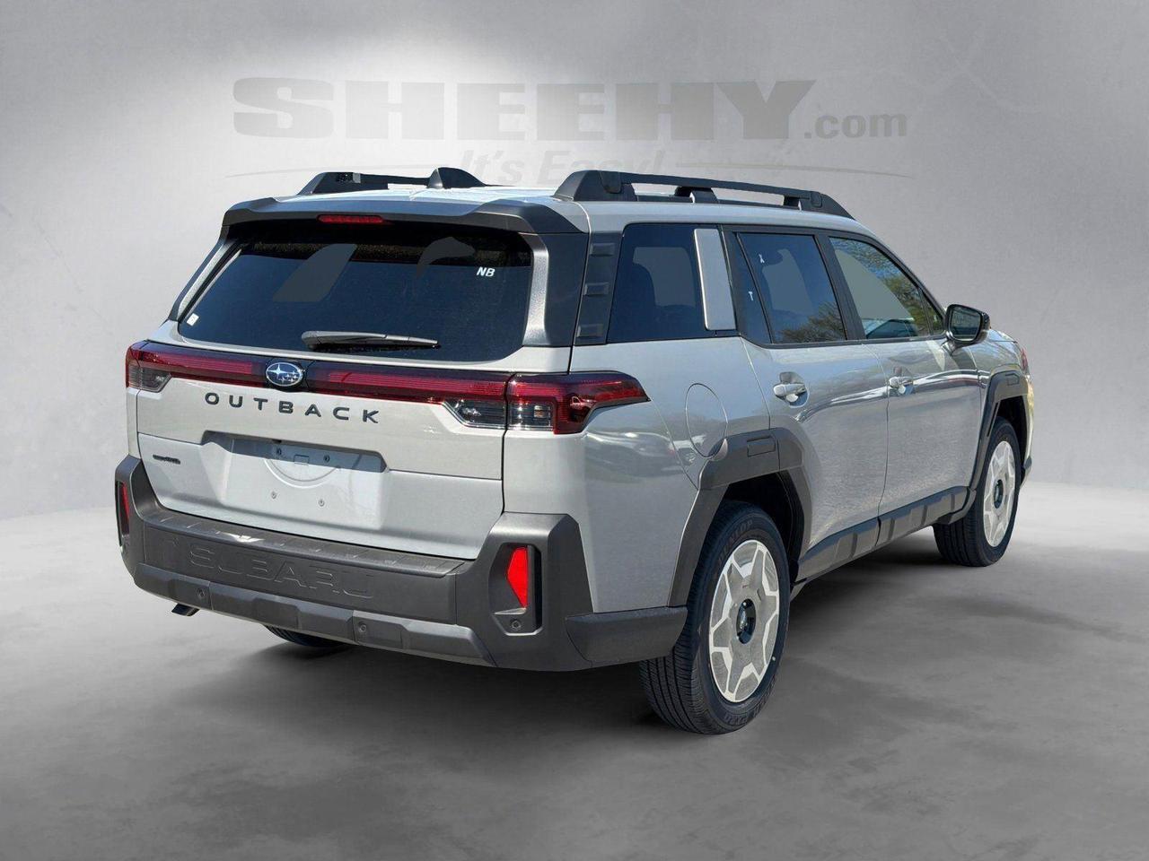 2026 Subaru Outback Touring Hagerstown MD