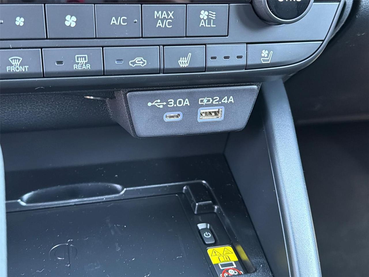 2026 Subaru Outback Touring Hagerstown MD