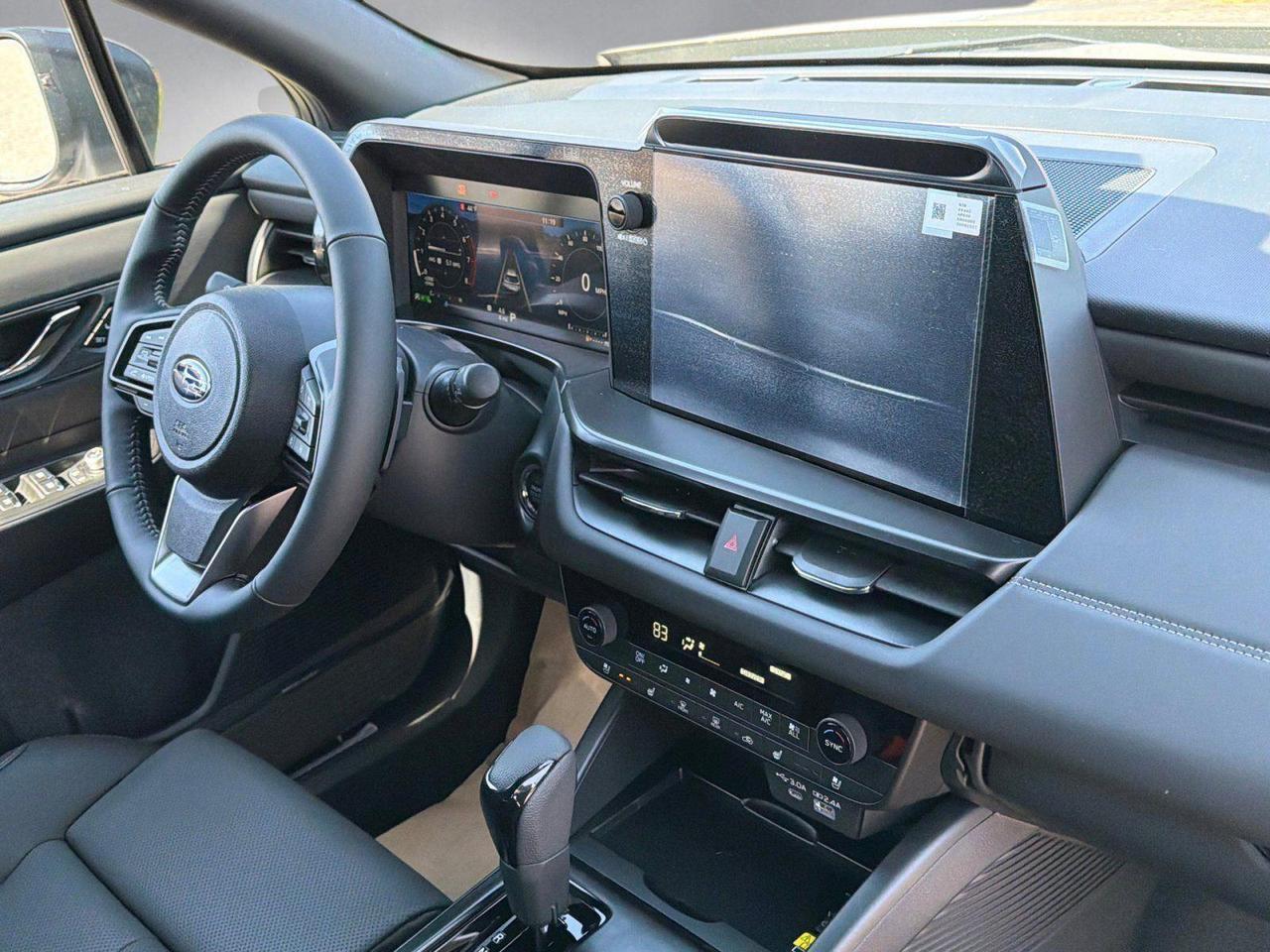 2026 Subaru Outback Touring Hagerstown MD