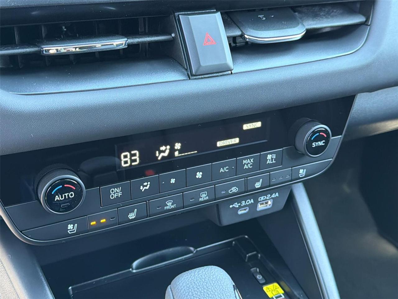 2026 Subaru Outback Touring Hagerstown MD