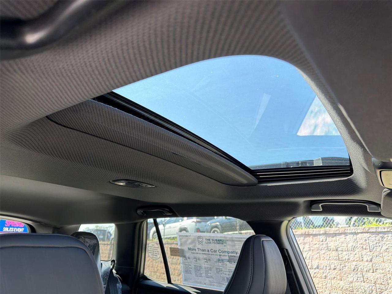 2026 Subaru Outback Touring Hagerstown MD