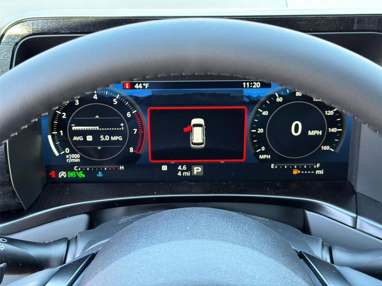 2026 Subaru Outback Touring Hagerstown MD