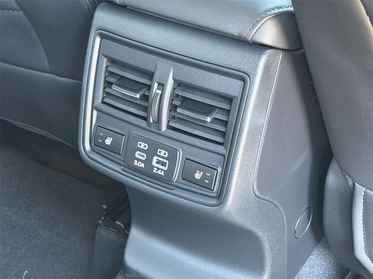 2026 Subaru Outback Touring Hagerstown MD