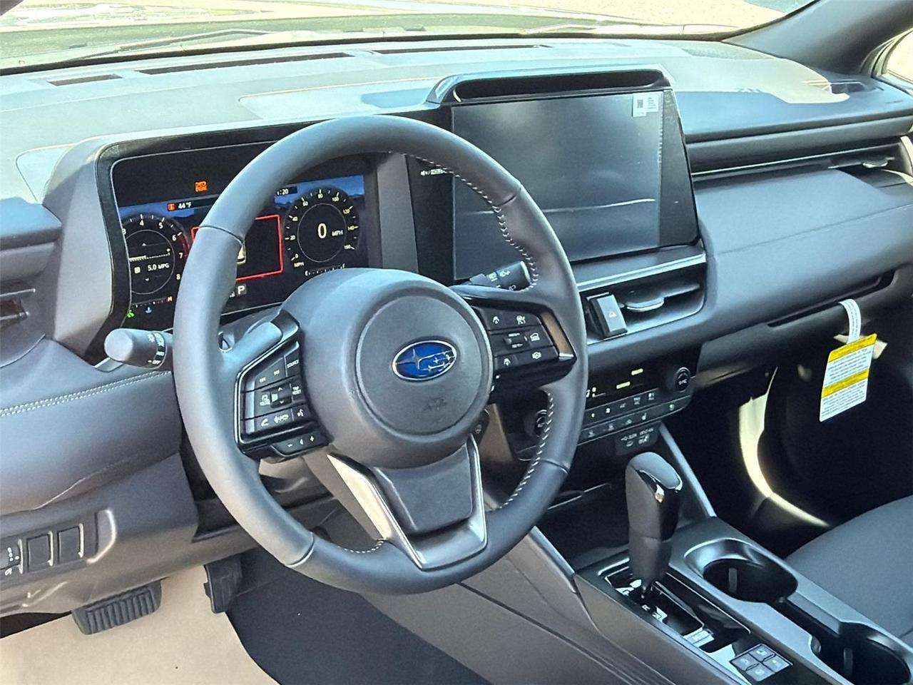 2026 Subaru Outback Touring Hagerstown MD