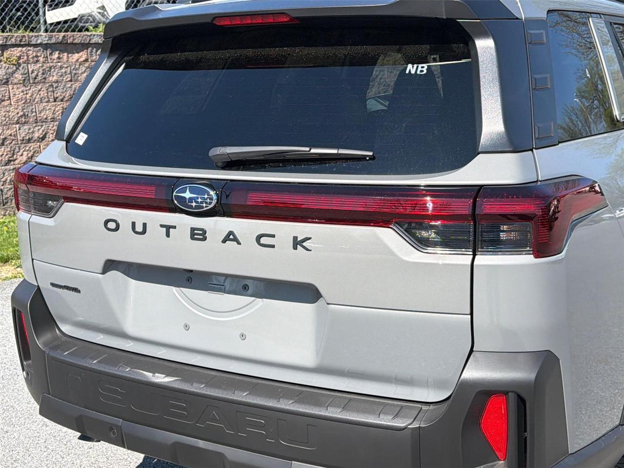 2026 Subaru Outback Touring Hagerstown MD