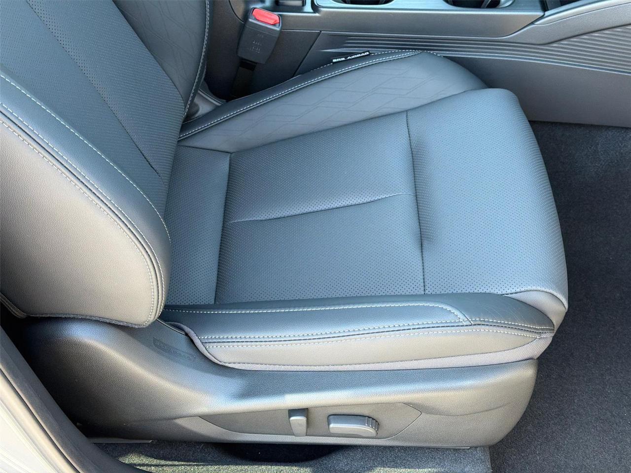 2026 Subaru Outback Touring Hagerstown MD