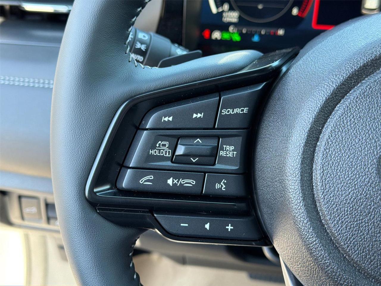 2026 Subaru Outback Touring Hagerstown MD