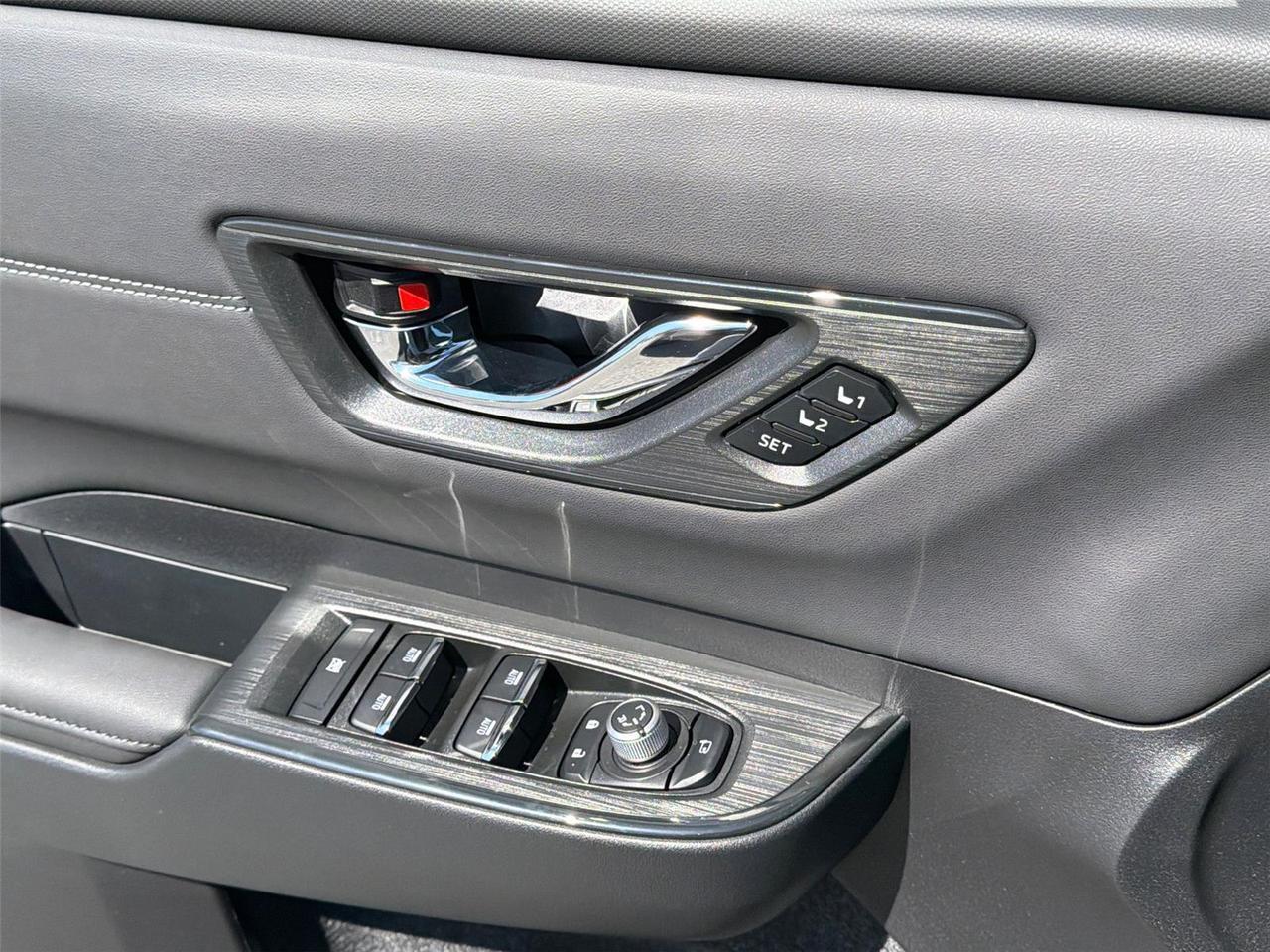 2026 Subaru Outback Touring Hagerstown MD