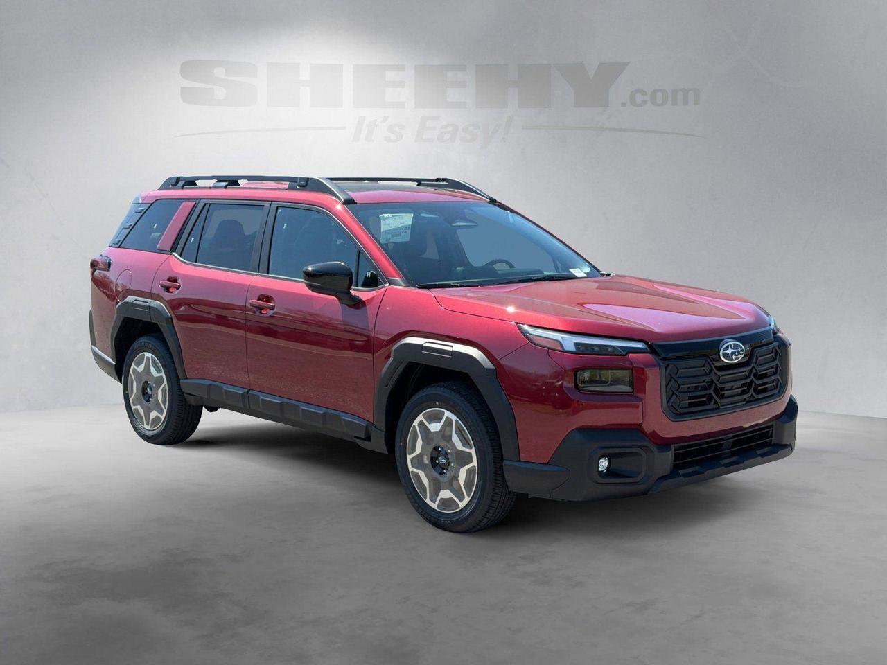 2026 Subaru Outback Touring Hagerstown MD