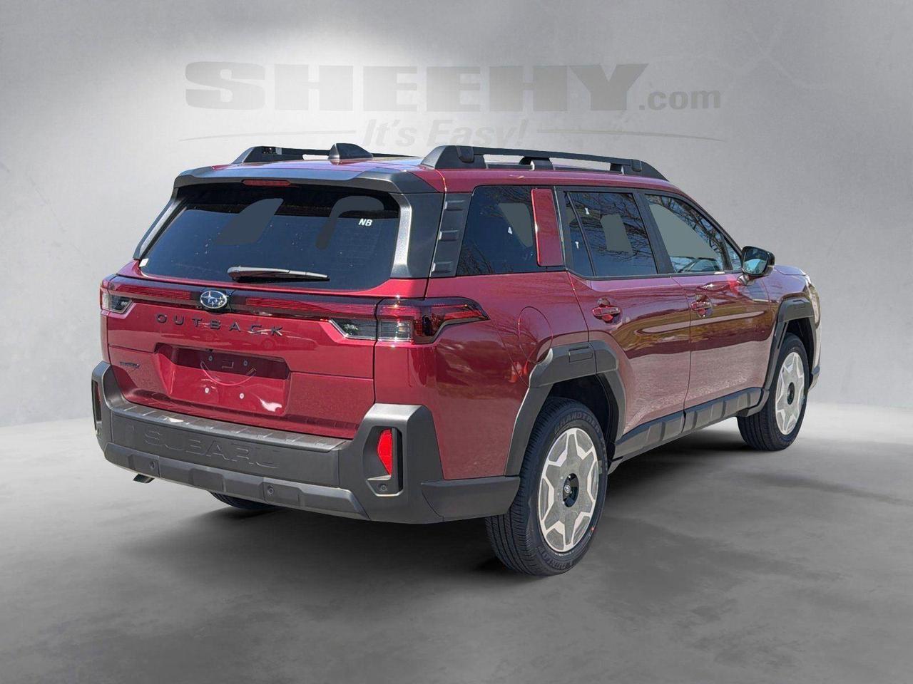 2026 Subaru Outback Touring Hagerstown MD