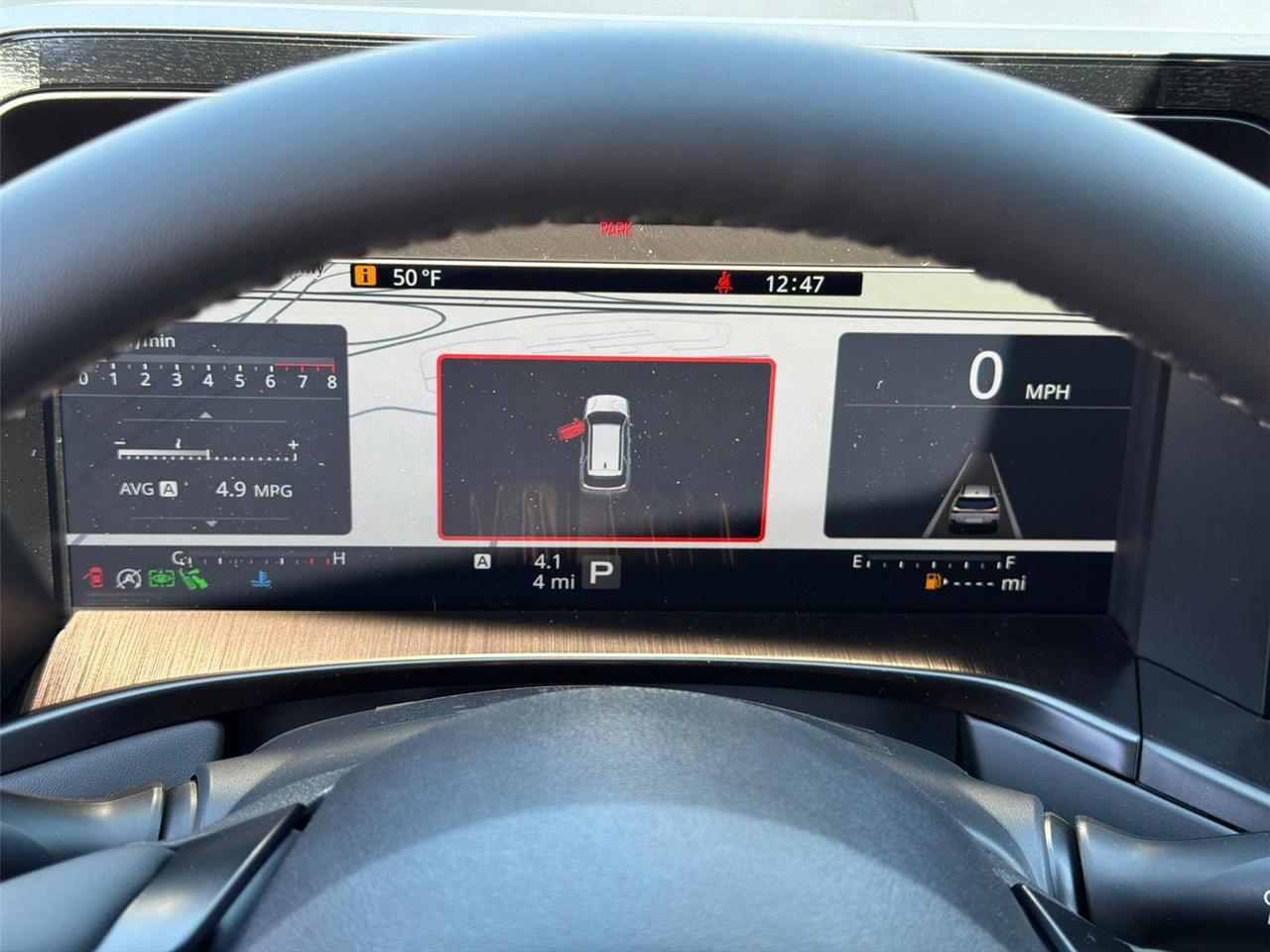 2026 Subaru Outback Touring Hagerstown MD