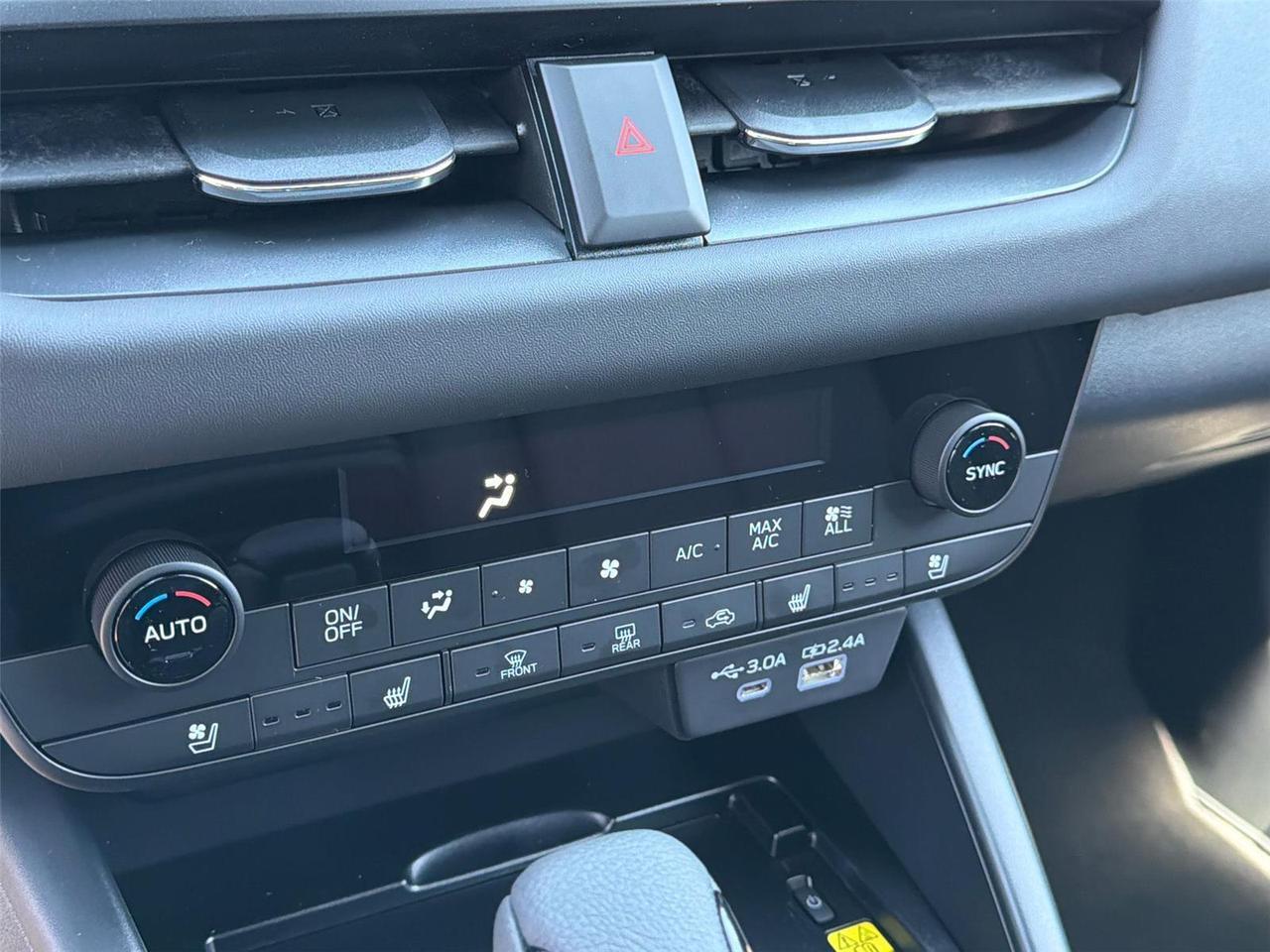 2026 Subaru Outback Touring Hagerstown MD