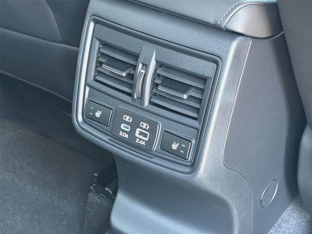 2026 Subaru Outback Touring Hagerstown MD