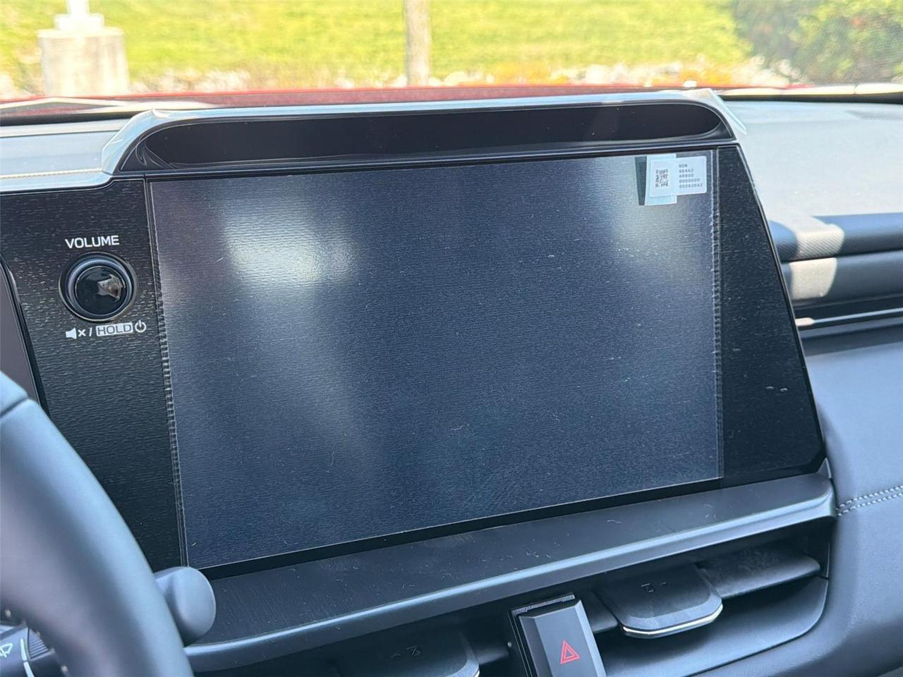 2026 Subaru Outback Touring Hagerstown MD