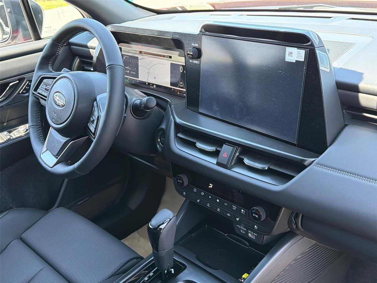 2026 Subaru Outback Touring Hagerstown MD