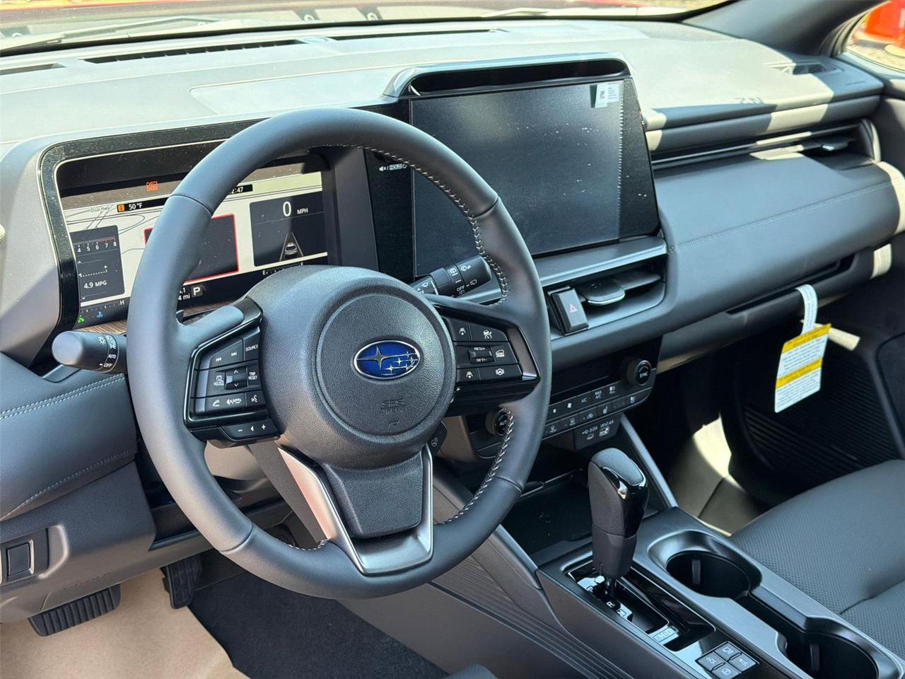 2026 Subaru Outback Touring Hagerstown MD