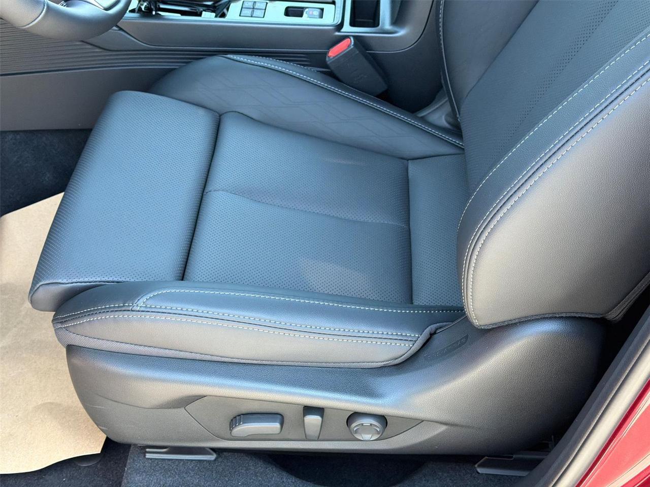 2026 Subaru Outback Touring Hagerstown MD