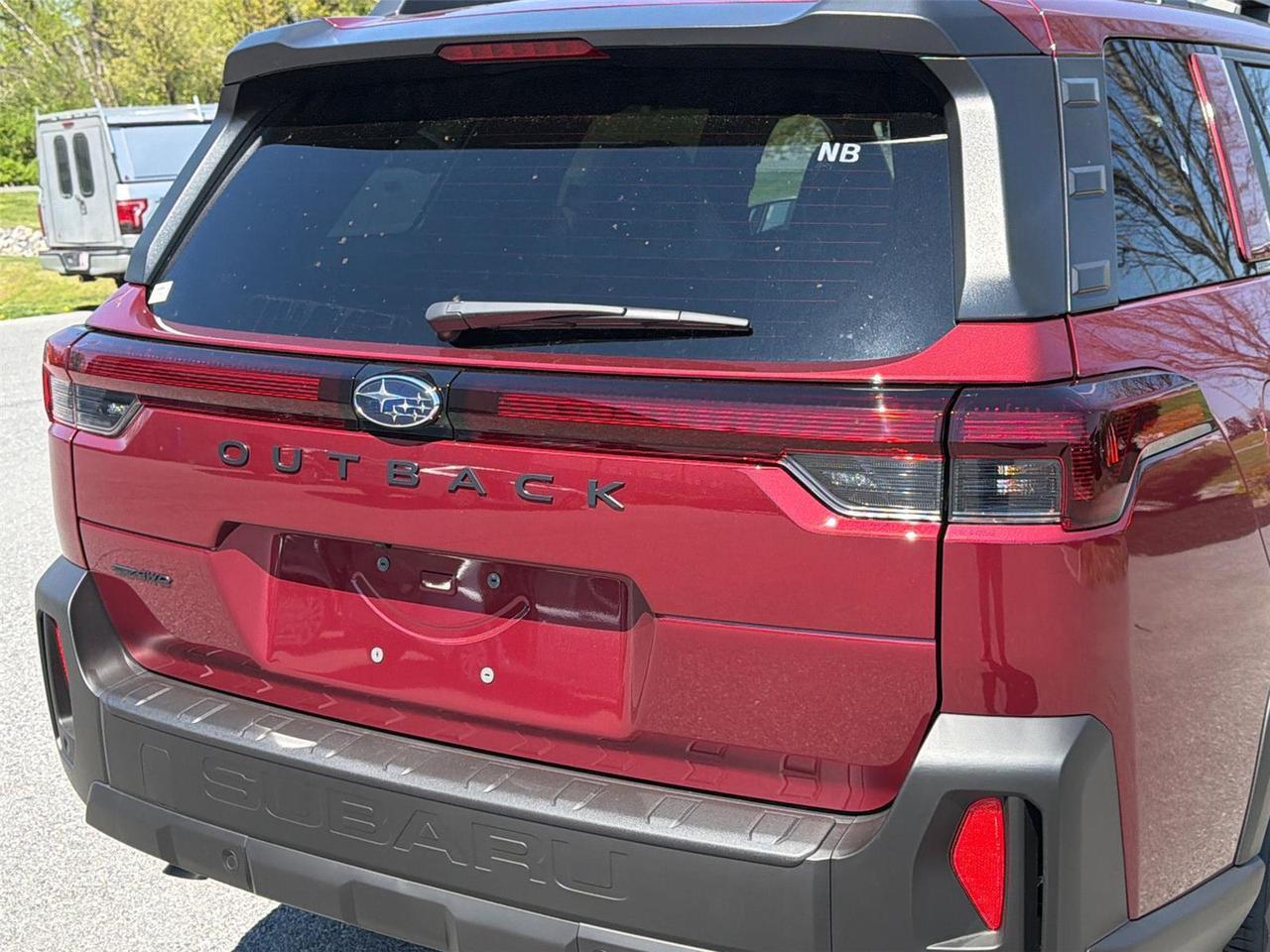 2026 Subaru Outback Touring Hagerstown MD