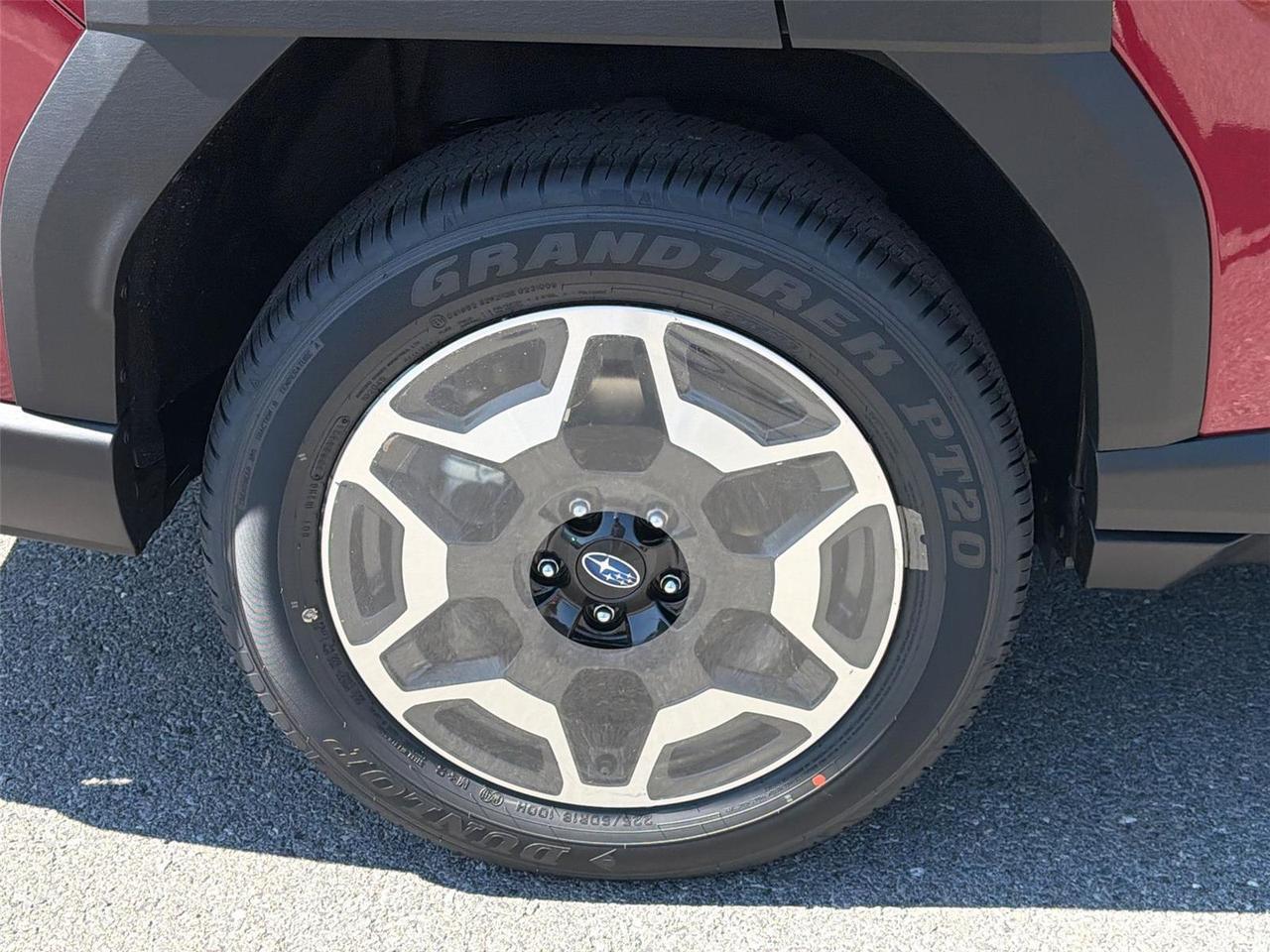 2026 Subaru Outback Touring Hagerstown MD