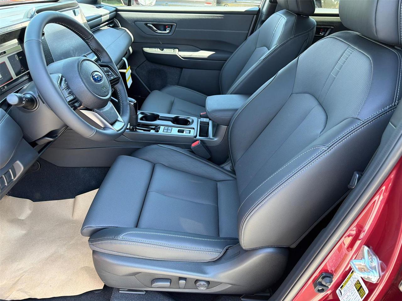 2026 Subaru Outback Touring Hagerstown MD