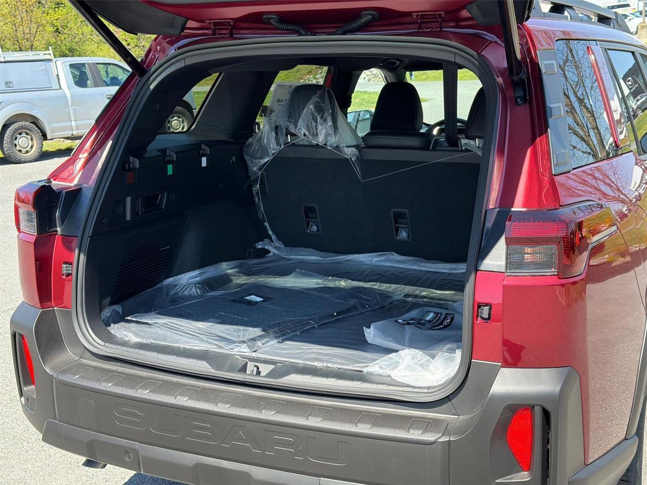 2026 Subaru Outback Touring Hagerstown MD