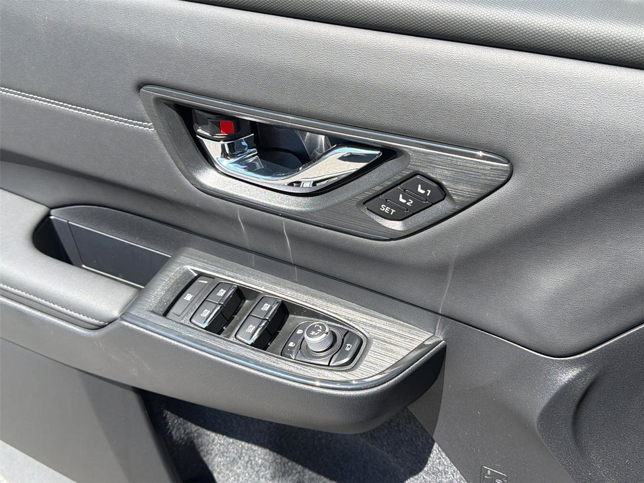 2026 Subaru Outback Touring Hagerstown MD