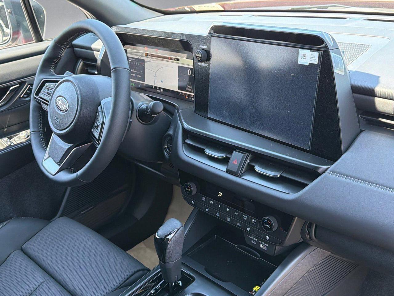2026 Subaru Outback Touring Hagerstown MD
