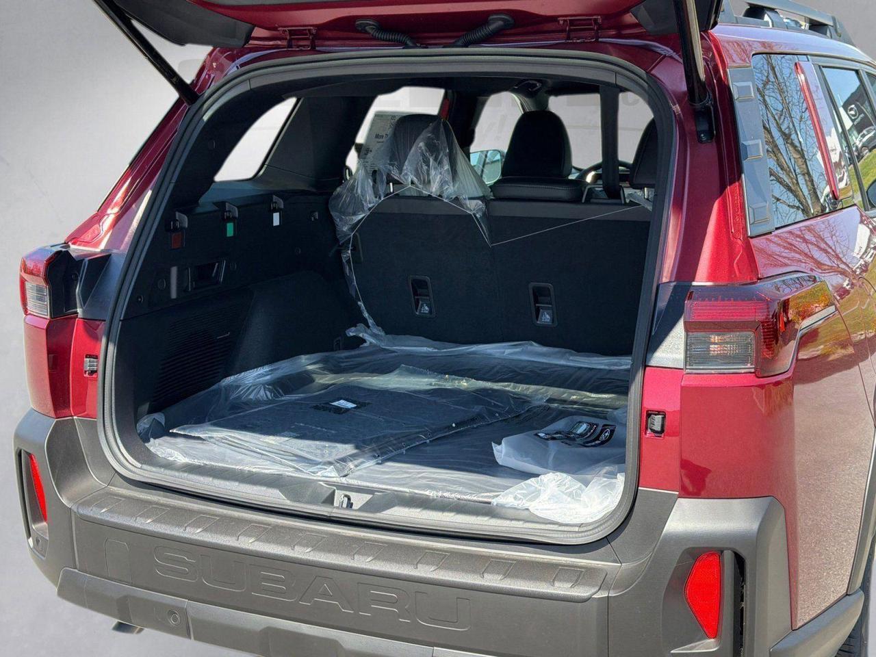 2026 Subaru Outback Touring Hagerstown MD
