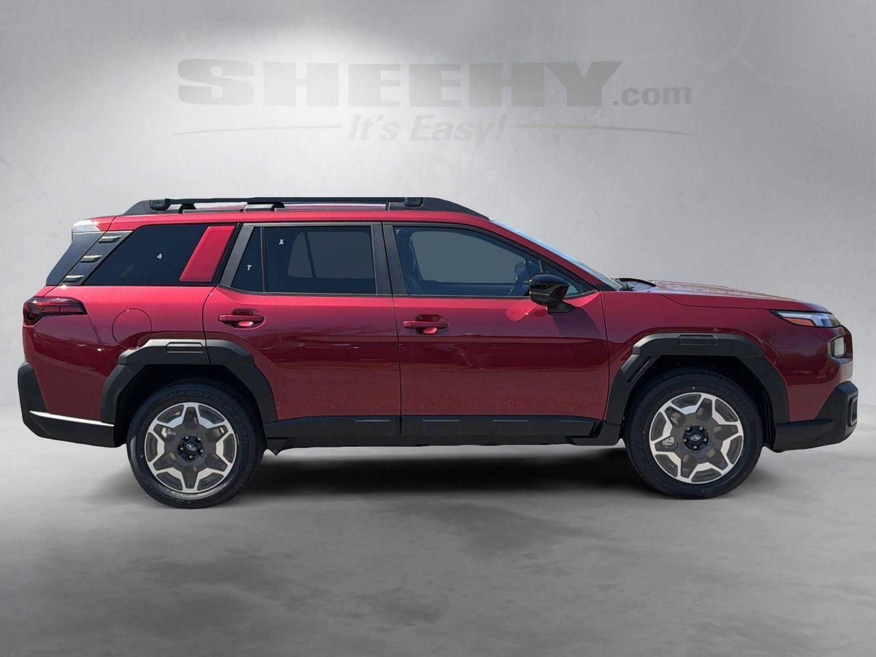 2026 Subaru Outback Touring Hagerstown MD