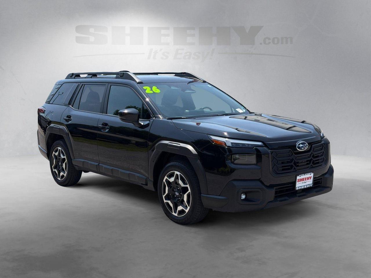 2026 Subaru Outback Touring Hagerstown MD