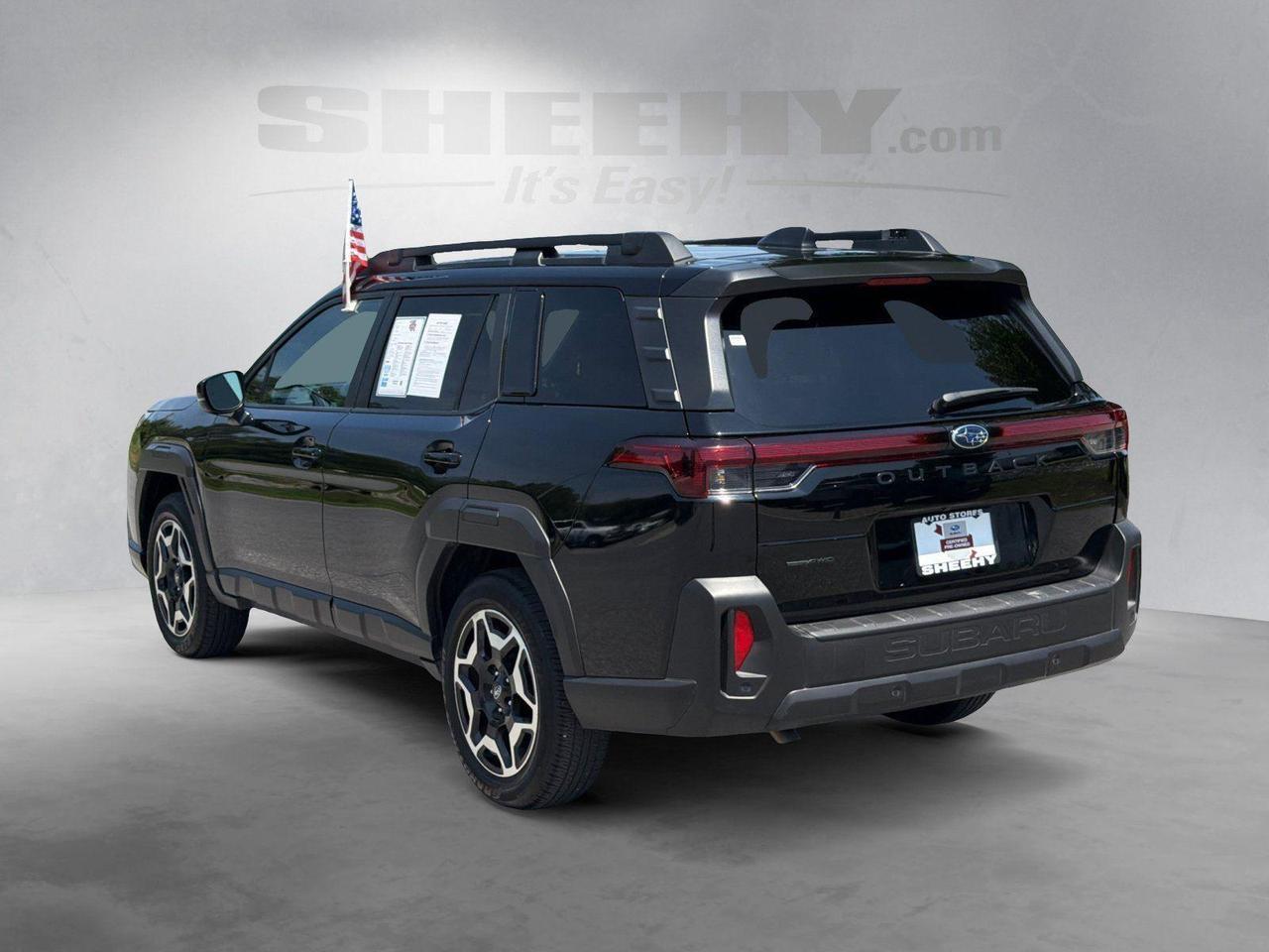 2026 Subaru Outback Touring Hagerstown MD