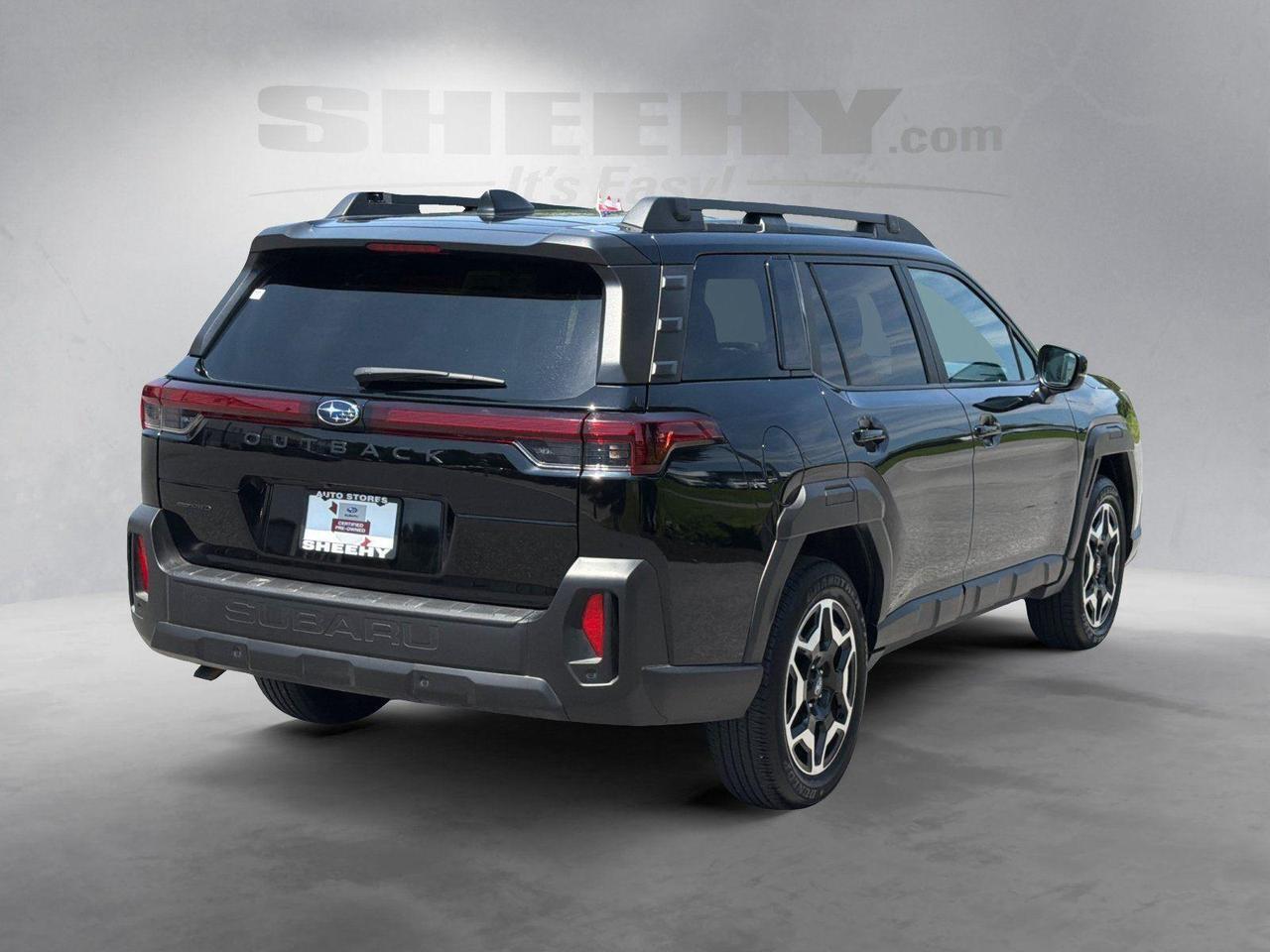 2026 Subaru Outback Touring Hagerstown MD