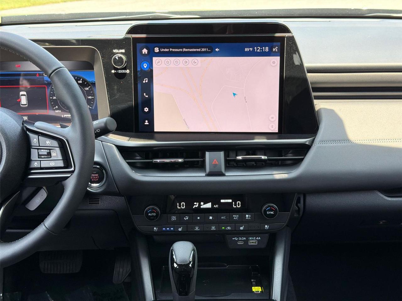 2026 Subaru Outback Touring Hagerstown MD
