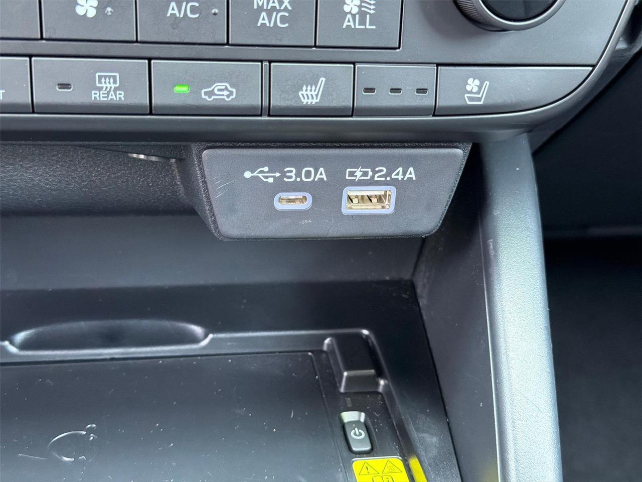 2026 Subaru Outback Touring Hagerstown MD