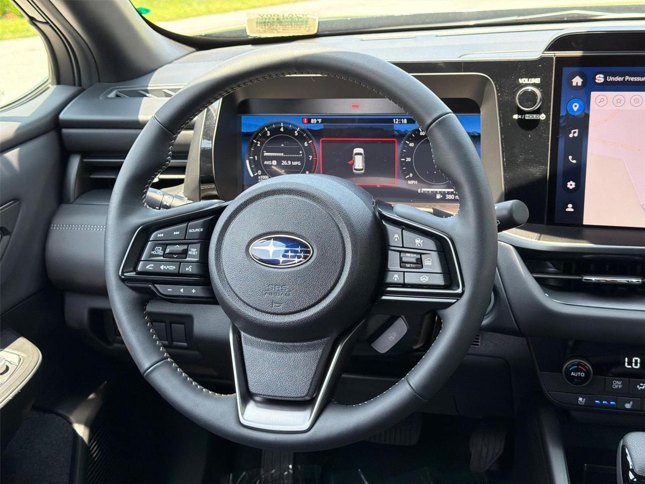 2026 Subaru Outback Touring Hagerstown MD