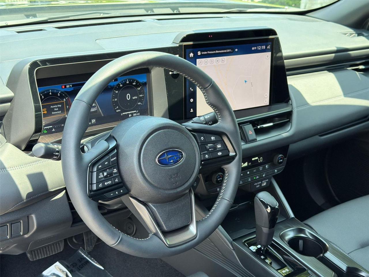2026 Subaru Outback Touring Hagerstown MD