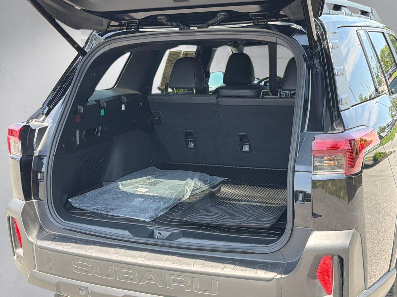 2026 Subaru Outback Touring Hagerstown MD